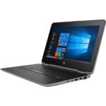 HP Probook 11 G1 ee x360 - 11.6'' - Pentium - 128 GB - 4GB Ram - Image 4