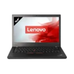 Lenovo  T470 Business Laptop, Intel Core i5-6th Gen 8GB  RAM, 256GB SSD, 14.1 inch  Display