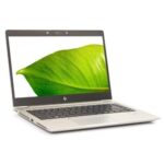 HP EliteBook 840 G5 Touchscreen (Renewed) - 14.1" - Core i5 8th Gen - 8 GB RAM - 256 GB SSD