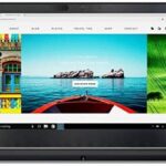 Lenovo Yoga 11E G5 Pentium | 7th Generation | 4GB RAM | 256GB SSD | 11.6 inch Display