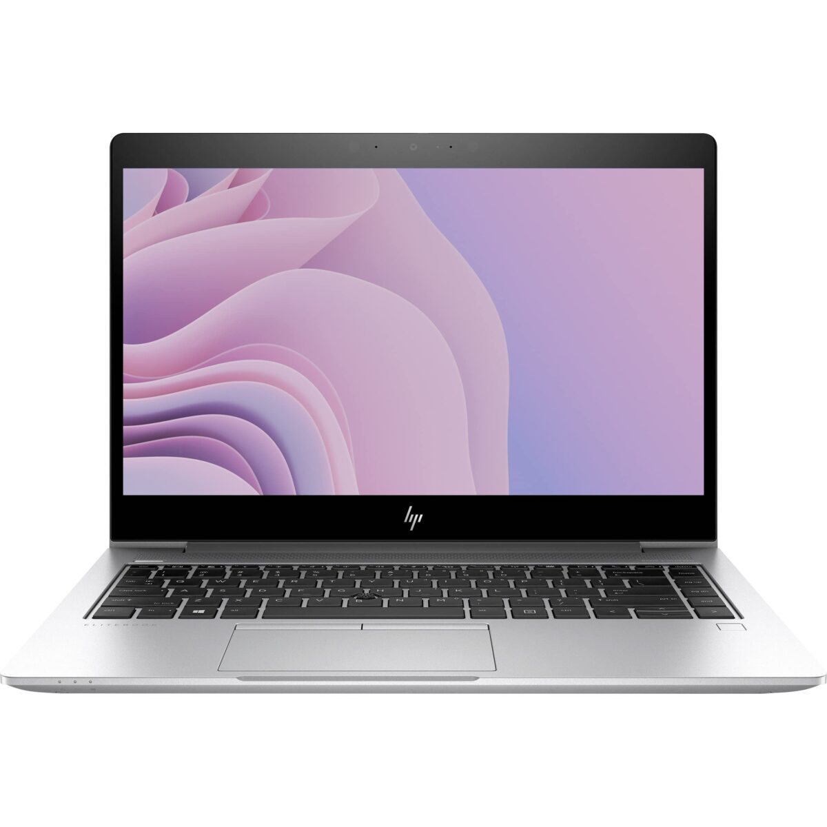 HP EliteBook 840 G5 Touchscreen (Renewed) - 14.1" - Core i5 8th Gen - 8 GB RAM - 256 GB SSD - Image 2