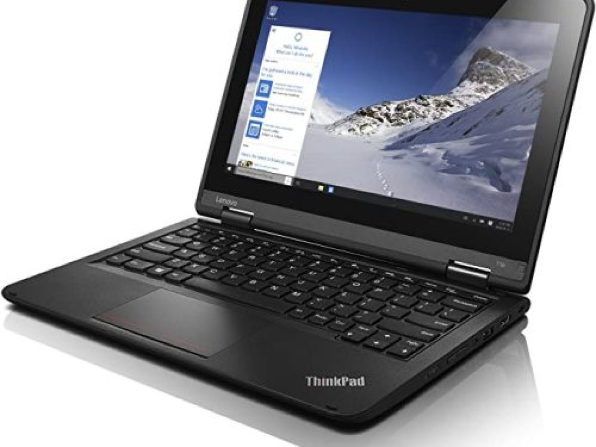 Lenovo ThinkPad X270 Business Laptop | Intel Core i5-7th