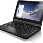 Lenovo ThinkPad X270 Business Laptop | Intel Core i5-7th Generation | 8GB RAM | 256GB SSD | 12.5 inch Display