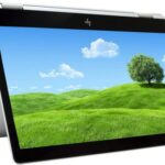 HP 1030 G2  Touchscreen  13.3Inch Display, Business Laptop â€“ Intel Core i5, 7th Gen ,16GB RAM 512GB SSD