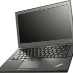 Lenovo ThinkPad X250 Renewed High Performance Business Laptop | Intel Core i5-5th Generation | 8GB RAM | 500GB HDD | 12.5 inch Display