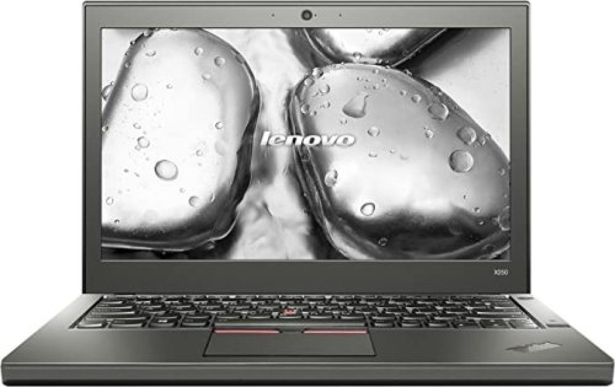 Lenovo ThinkPad X260 Renewed Business Laptop intel Core i3