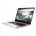 HP EliteBook 840 G5 Touchscreen (Renewed) - 14.1" - Core i5 8th Gen - 8 GB RAM - 256 GB SSD - Image 4