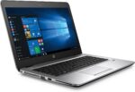 HP EliteBook 840 G4 (Renewed) - 14.1" - Core i5 7th Gen - 8 GB RAM - 256 GB SSD - Image 4