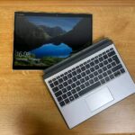 HP X2 (Detachable)  1013 G4 2 in 1 Intel Core i5 8th Gen 16GB Ram 512GB SSD 12.3 inches Touch Display - Image 8