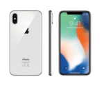 iPhone X - 256 GB - Image 2