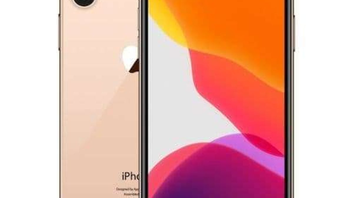 iPhone Xs - Magnet E-Store Zimbabwe