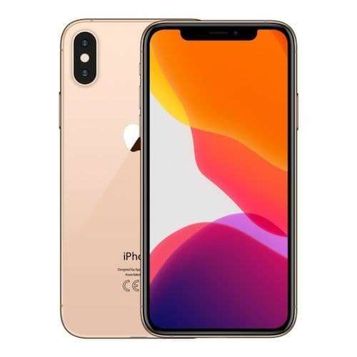 iPhone X - 256 GB - Magnet E-Store Zimbabwe