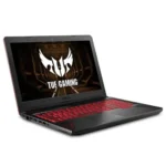 ASUS TUF F15 GAMING LAPTOP - 15.6" - Ryzen 7 - 16 GB RAM - 512 GB SSD- 4GB Graphics