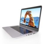 HP EliteBook 840 G4 (Renewed) - 14.1" - Core i5 7th Gen - 8 GB RAM - 256 GB SSD