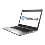 HP EliteBook 840 G4 (Renewed) - 14.1" - Core i5 7th Gen - 8 GB RAM - 256 GB SSD - Image 5