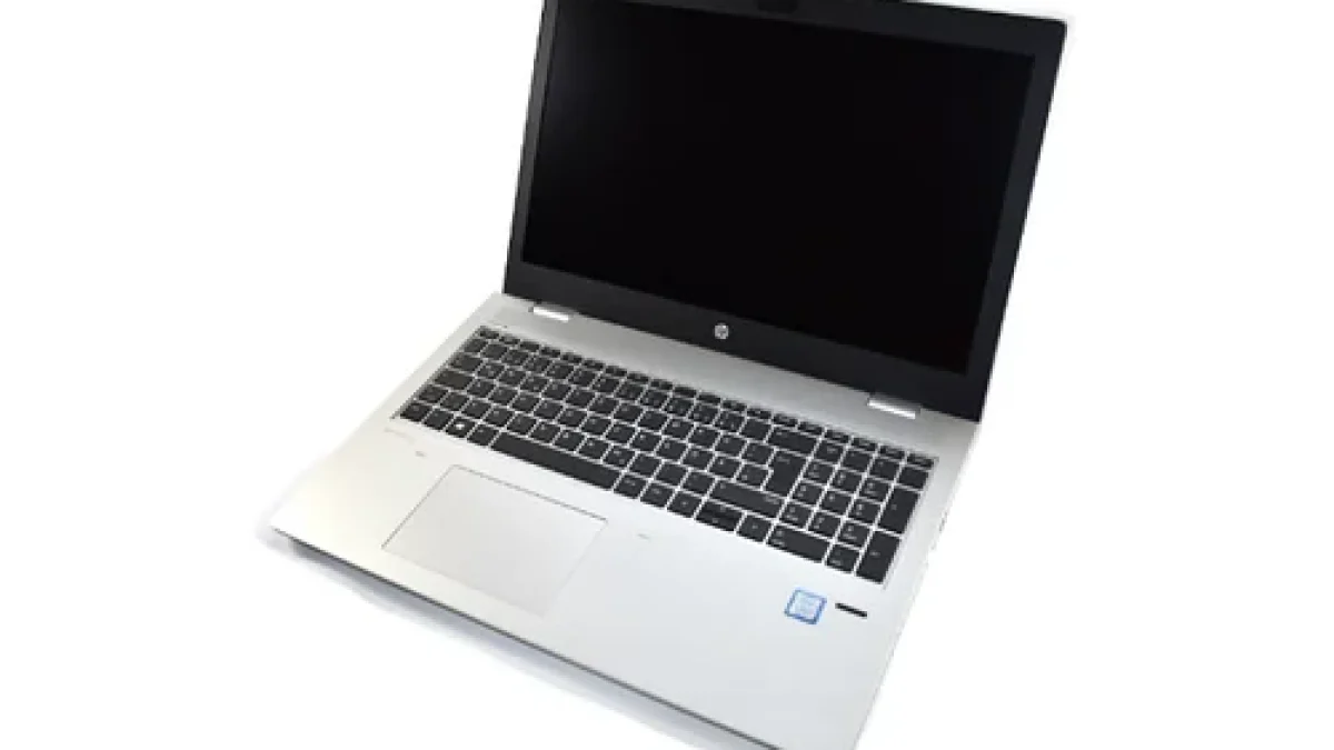 Windowsノート本体 HP ProBook 650 G4 16GB/256GB HP ProBook 650 G4 整備済み品 ノートパソコン 15.6インチ