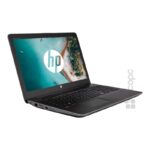 HP ZBook 15 G4 Gaming/Rendering Laptop - 15.6" - Core i7 7th Gen - 16 GB RAM - 512 GB SSD - Image 2