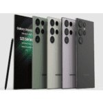 Samsung Galaxy S23 Ultra 256 GB - Image 2