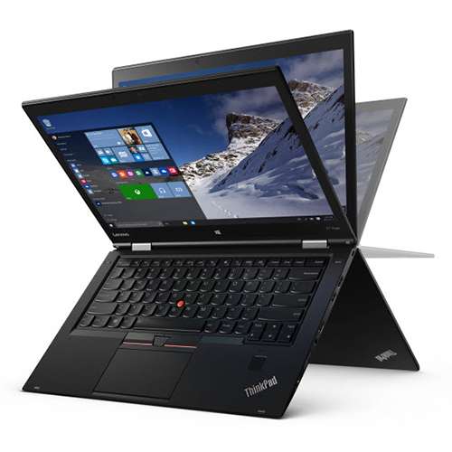 Lenovo ThinkPad