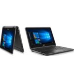 Dell 3189 x360 Touchscreen -12.0'' - Pentium Silver - Image 4