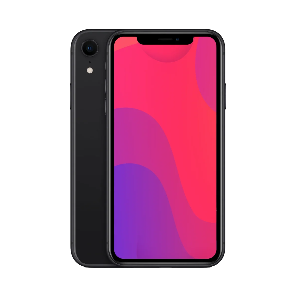iPhone XR - 128 GB - Image 3