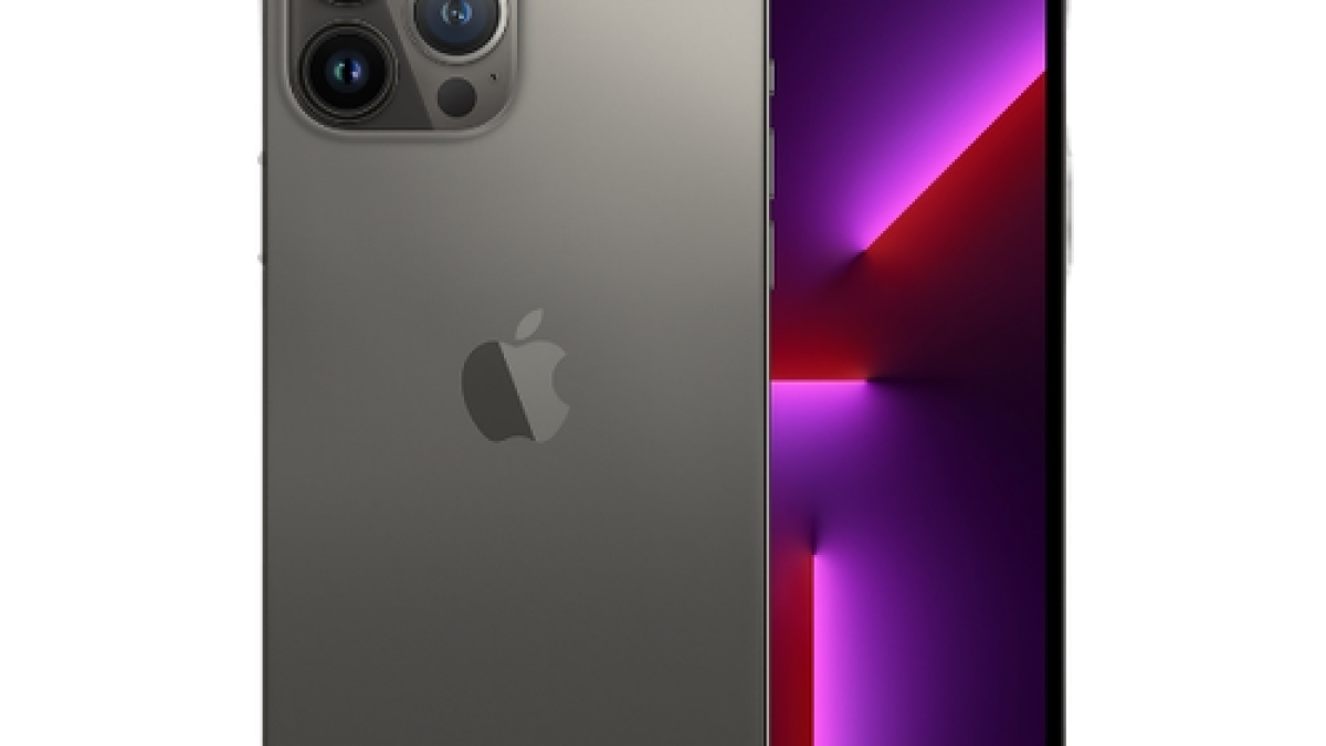 iPhone 13 Pro 256 GB - Magnet E-Store Zimbabwe