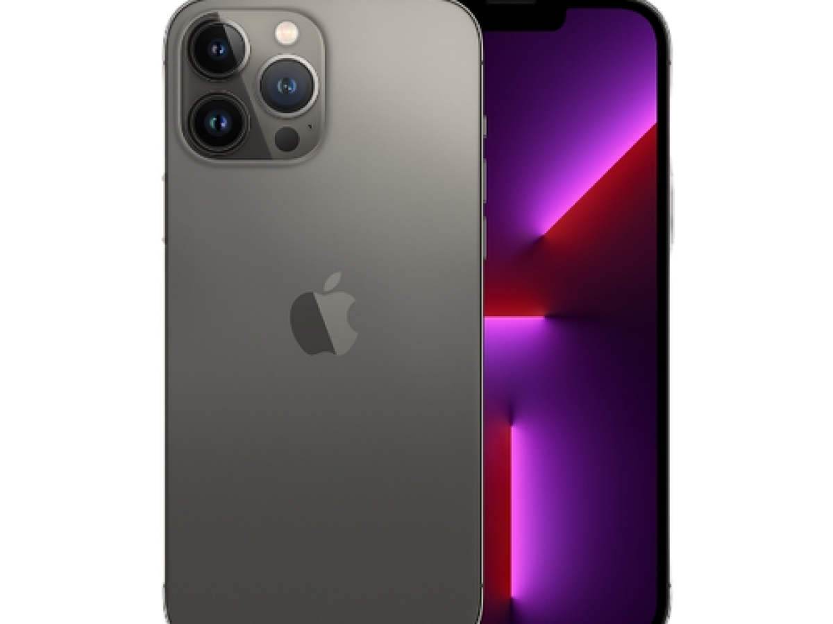 iPhone 13 Pro 256 GB - Magnet E-Store Zimbabwe