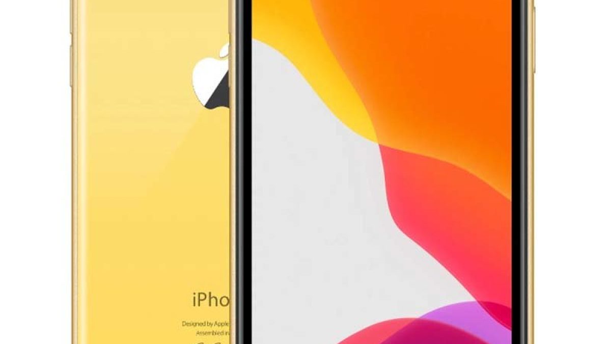 iPhone XR - 128 GB - Magnet E-Store iPhone XR - 128 GB - Magnet E-Store