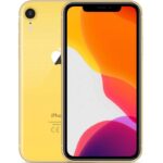 iPhone XR - 64 GB