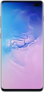 Samsung S10 Plus 128 GB 8 GB Ram (Dual Sim) - Image 2