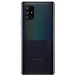 Samsung A71 128 GB (Dual Sim) - Image 4