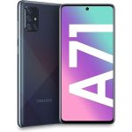 Samsung A71 128 GB (Dual Sim)