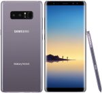 Samsung Note 8 64 GB + 4 GB Ram - Image 4