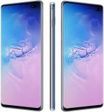 Samsung S10 Plus 128 GB 8 GB Ram (Dual Sim) - Image 4