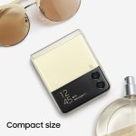 Samsung Z Flip3 256 GB + 8 GB Ram - Image 4