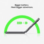 Samsung Z Flip4 256 GB + 8 GB Ram - Image 6