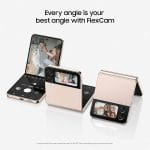 Samsung Z Flip4 256 GB + 8 GB Ram - Image 2