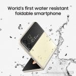 Samsung Z Flip3 256 GB + 8 GB Ram - Image 2