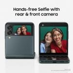 Samsung Z Flip3 256 GB + 8 GB Ram - Image 3
