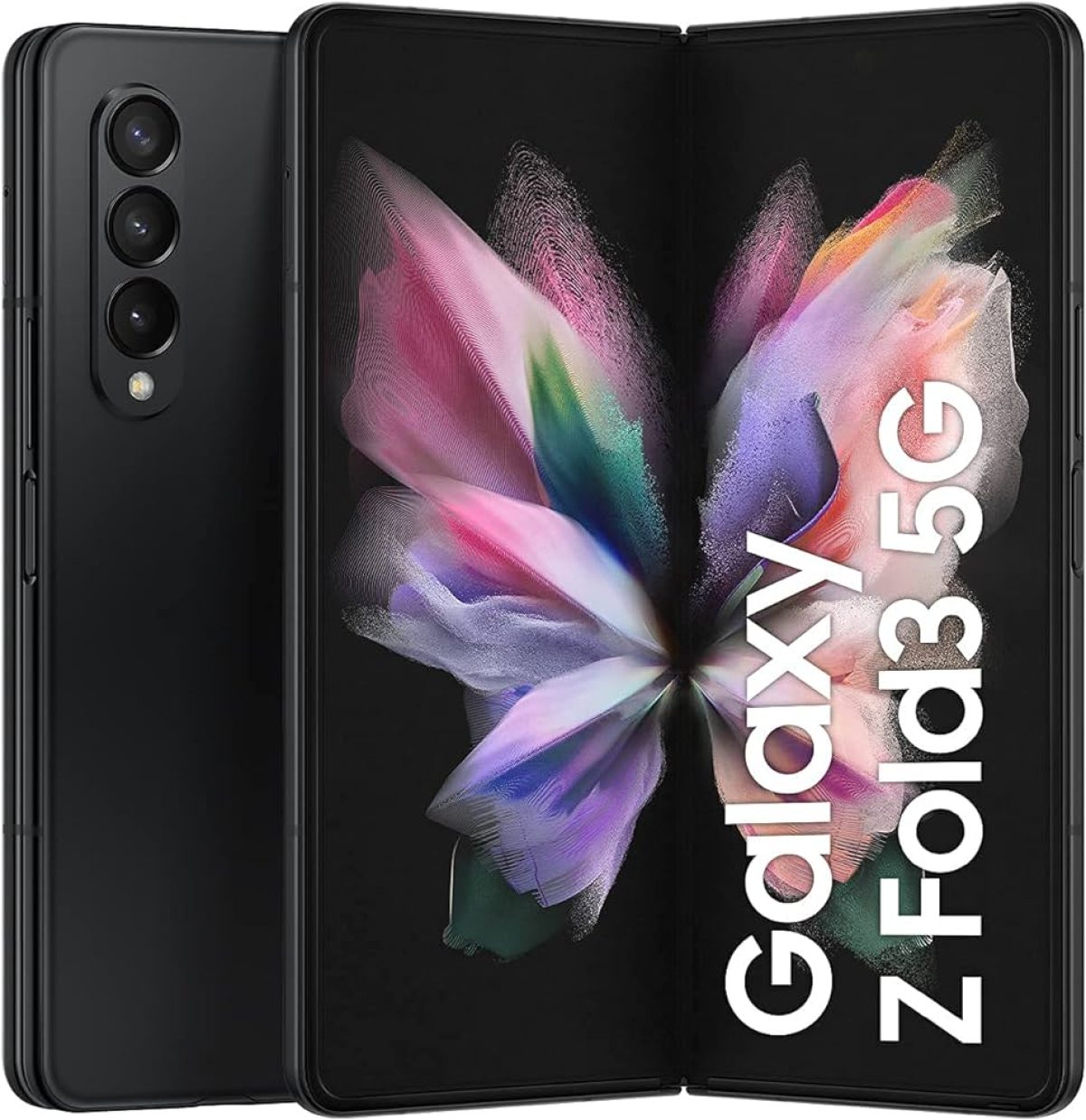 Samsung Z Fold3 512 GB - Magnet E-Store Zimbabwe