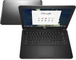 DELL 3380 CHROME-BOOK 4GB-32GB 13.3" Type C (Touch)