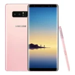 Samsung Note 8 64 GB + 4 GB Ram
