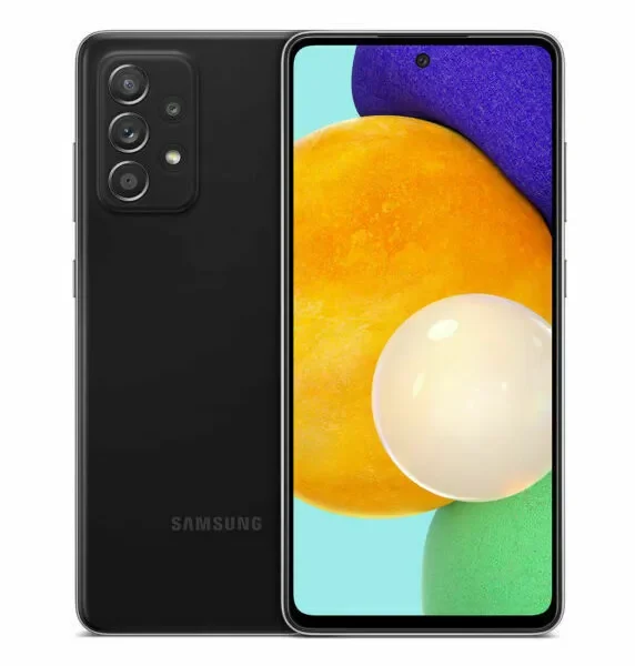 Samsung A52-5G 128 GB