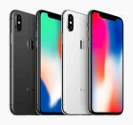 iPhone X - 64GB - Image 5