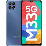 Samsung  M33-5G 128 GB