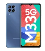 Samsung  M33-5G 128 GB