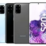 Samsung S20 Plus 128 GB 12 GB Ram