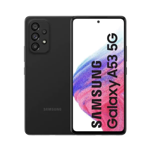 Samsung A53-5G 128 GB (Dual Sim)