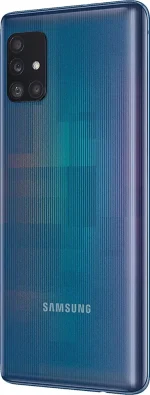 Samsung A51-5G 128 GB - Image 2