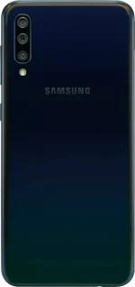 Samsung  A50-4G-128 GB (Dual Sim) - Image 4